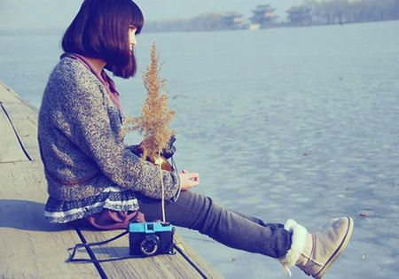 没有孤独,幸福将在路上1