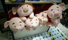 猪年情人节祝福短信