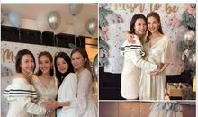 好姐妹相聚祝福语