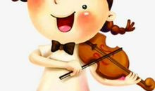 有关琴声的比喻句