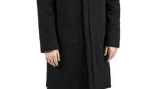 长衫改棉袄歇后语