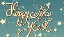 2020年基督教新年祝福语