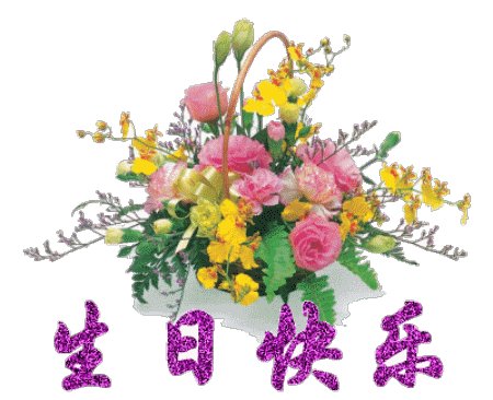 经典大哥生日祝福