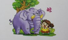 谚语小学二年级