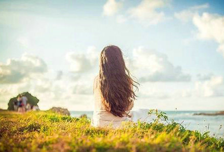 在最佳年龄，努力工作，为自己提供想要的生活1