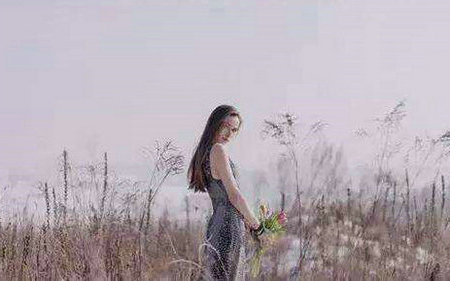 并非每个人都累并且可以陪伴,您只能学会独自承受一切1