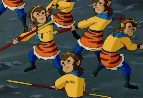 齐天大圣的金棍棒过敏的话