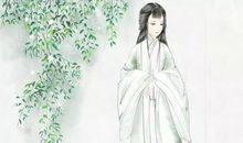 表达爱人的诗句