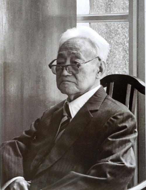 关于巴金的名言