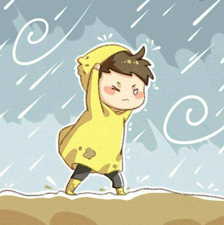 面对困难，只有自己才是最可靠的1