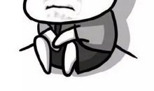 形容人倒霉的幽默句子