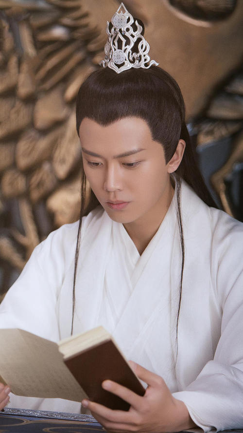 白蛇传说的经典台词