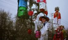 形容表演精彩的句子