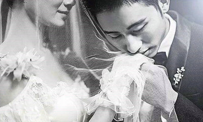 你是我心中最美的每一天