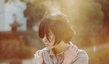 回忆起绽放的那一个宁夏，仿佛可以触摸彩虹