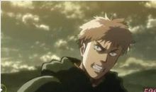 进击的巨人经典台词