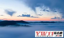 写雾的优美比喻句