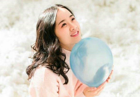 力求完美,不要让别人失望,也不要让自己失望