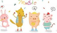 关于动物的谚语