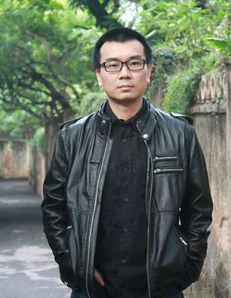 当代中国作家的名言