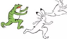 和动物有关的谚语