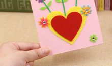 教师节贺卡词幼儿园