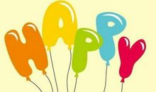 祝情人生日快乐的短信