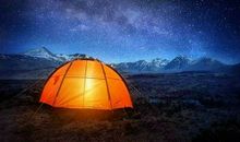 熬过无数个夜晚，方可见明日白天