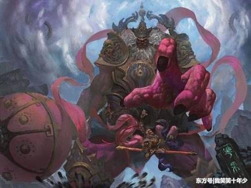 孙悟空的寓言演讲