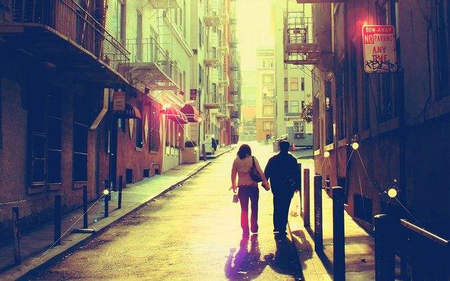 我们既是我们自己的事业，也是我们自己的影响1