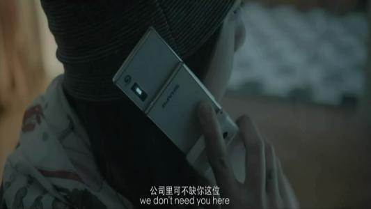 33天破碎的爱情黄小娴的台词