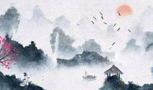 美到心碎的五言绝句