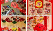 春节祝福客户的话语