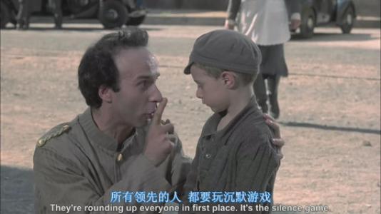 描述电影的优美句子