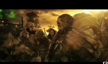 魔兽电影经典语句