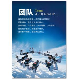 鼓舞人心的简短公司口号