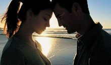 感情的事，最是无奈，往事不纠缠，未来才可期