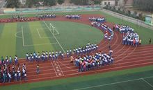 高中学生跑操口号大全