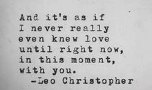 一句英文简短情话纹身