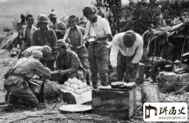 关于石头的寓言