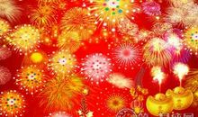 爷爷奶奶新年祝福语2020