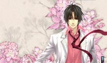 盗墓笔记解雨臣句子