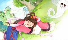 有关蜗牛的歇后语