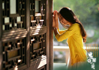 想念一个人,想念一个伤害,不哭,不说话