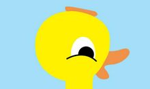 关于鸭子歇后语