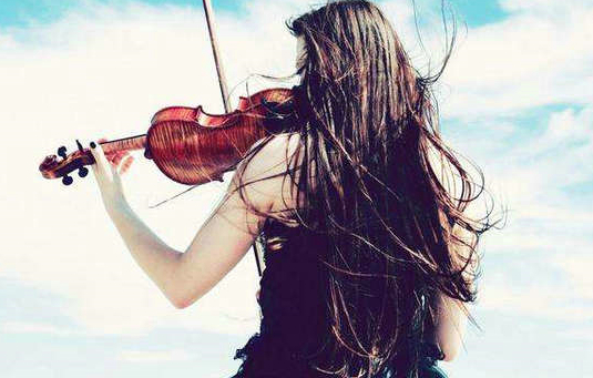 我还以为我会遇到美丽的爱情