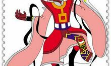 孙猴子跳出水帘洞歇后语