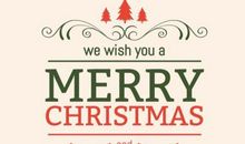 圣诞节祝福语一句话英文