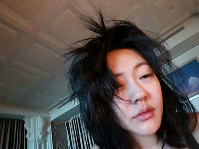 堕落实际上是无辜的，但美丽太decade废1