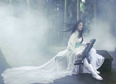 一起漫步在荒原上，这是最好的结局1